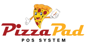 Pizza Pad Logo